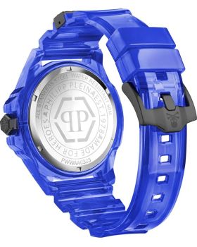 Philipp Plein The Skull Scuba Duba Edition PWWAA0323 - 