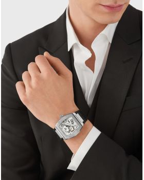 Philipp Plein The Skeleton Automatic PWBAA2123 - 