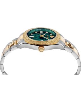 Philipp Plein Queen Crystals PWCDA0524 - 