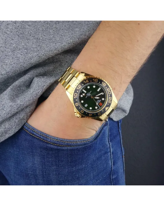 Swiss Alpine Military by Grovana SAM7052.1114 - 