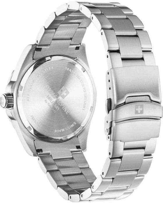 Swiss Alpine Military by Grovana Raptor SAM7029.1136 - 