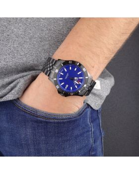 Swiss Alpine Military by Grovana SAM7022.1175 - 