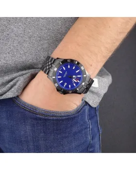 Swiss Alpine Military by Grovana SAM7022.1175 - 