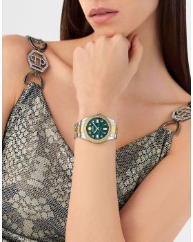 Philipp Plein Queen Crystals PWCDA0524 - 