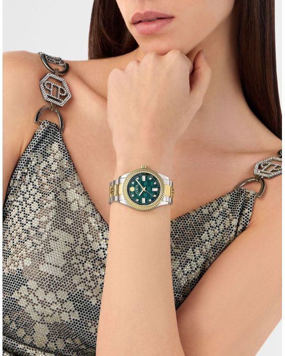 Philipp Plein Queen Crystals PWCDA0524 - 