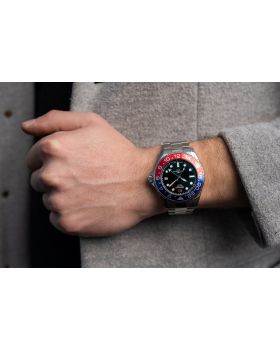 Swiss Alpine Military by Grovana SAM7052.1131 - 