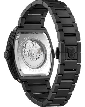 Philipp Plein The Skeleton Automatic PWJFA0725 - 