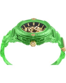 Philipp Plein The Skull Scuba Duba Edition PWWAA0924 - 