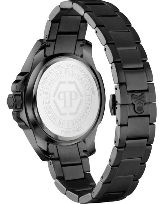 Philipp Plein The Skull PWAAA3025 - 