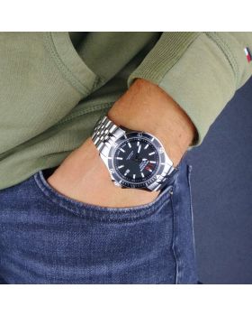 Swiss Alpine Military by Grovana SAM7022.1137 - 