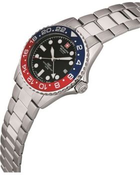 Swiss Alpine Military by Grovana SAM7052.1131 - 