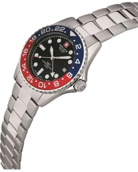Swiss Alpine Military by Grovana SAM7052.1131 - 