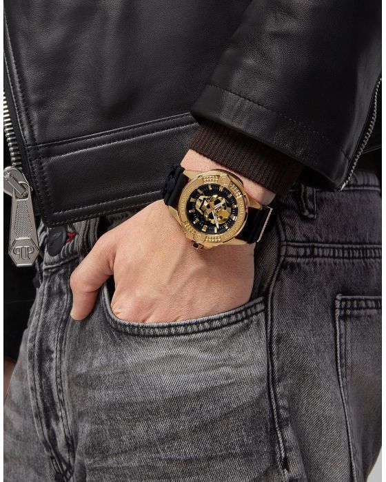 Philipp Plein The Skull PWAAA0221 - 