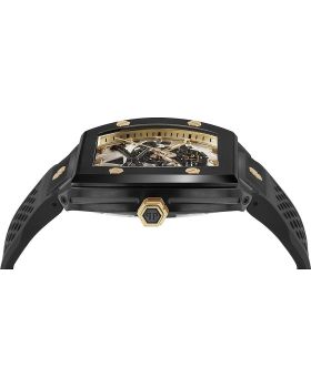 Philipp Plein The Skeleton Automatic PWBAA0521 - 
