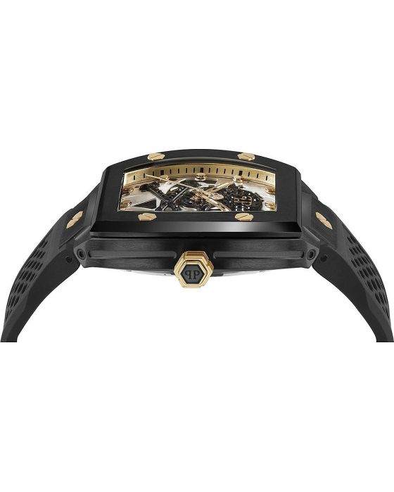 Philipp Plein The Skeleton Automatic PWBAA0521 - 