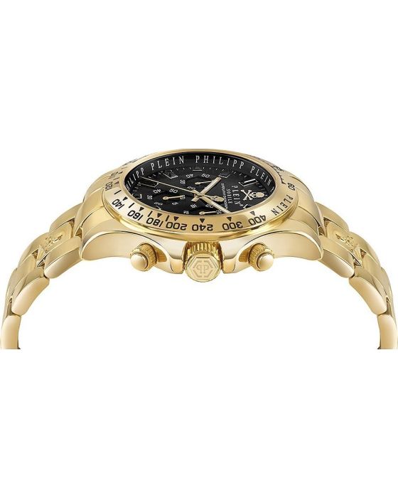 Philipp Plein Nobile Wonder Chronograph PWCAA1021 - 