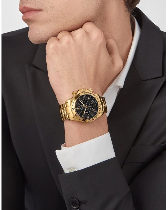 Philipp Plein Nobile Wonder Chronograph PWCAA1021 - 