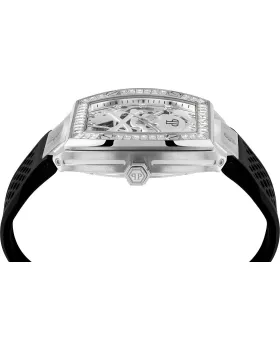 Philipp Plein The Skeleton Automatic PWBAA1323, όψη 2