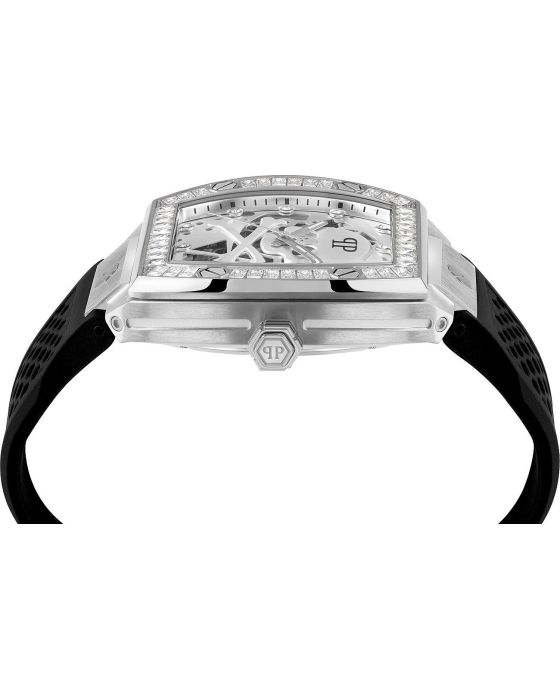 Philipp Plein The Skeleton Automatic PWBAA1323 - 