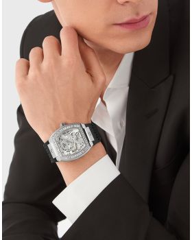 Philipp Plein The Skeleton Automatic PWBAA1323 - 