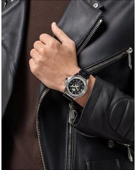 Philipp Plein The Skull PWAAA0121 - 