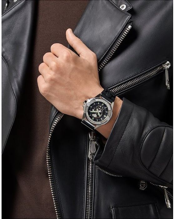 Philipp Plein The Skull PWAAA0121 - 