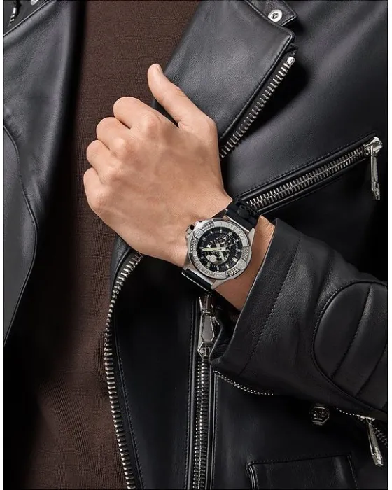 Philipp Plein The Skull PWAAA0121 - 
