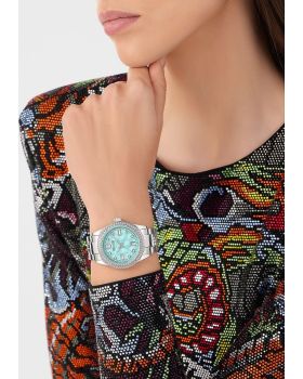 Philipp Plein Queen Crystals PWCDA0424 - 