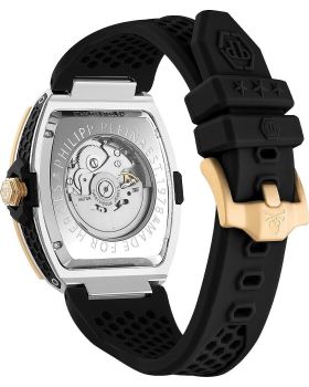 Philipp Plein The Skeleton Automatic PWJFA0825 - 