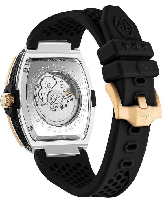 Philipp Plein The Skeleton Automatic PWJFA0825 - 