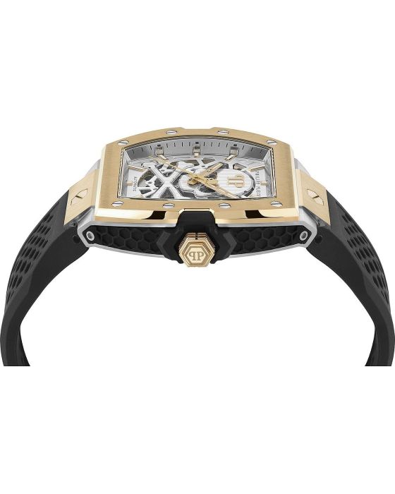 Philipp Plein The Skeleton Automatic PWJFA0825 - 