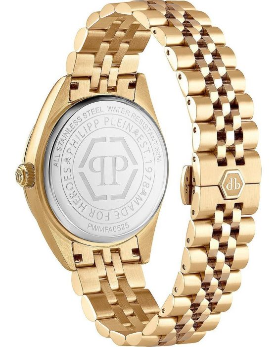 Philipp Plein Superlative PWMFA0525 - 