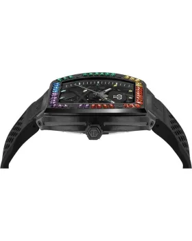 Philipp Plein The Skeleton Automatic PWBAA0621 - 