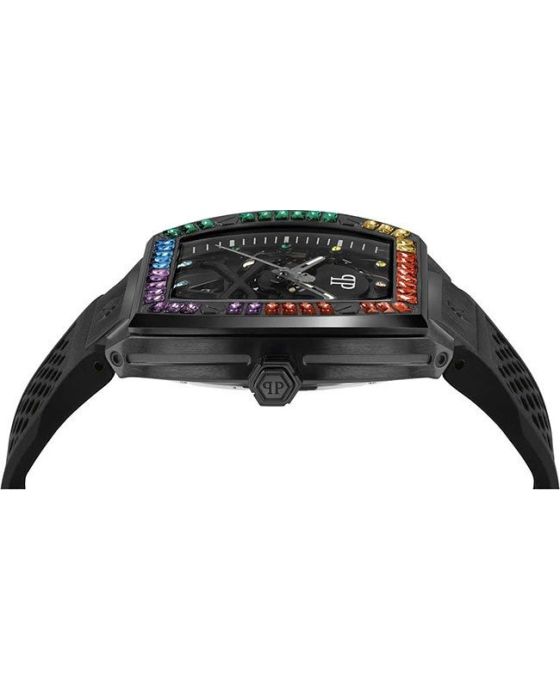 Philipp Plein The Skeleton Automatic PWBAA0621 - 