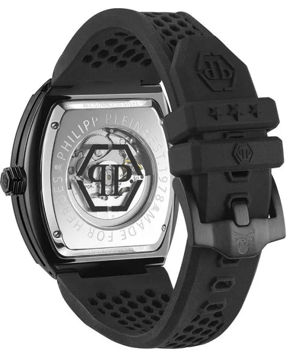 Philipp Plein The Skeleton Automatic PWBAA0621 - 