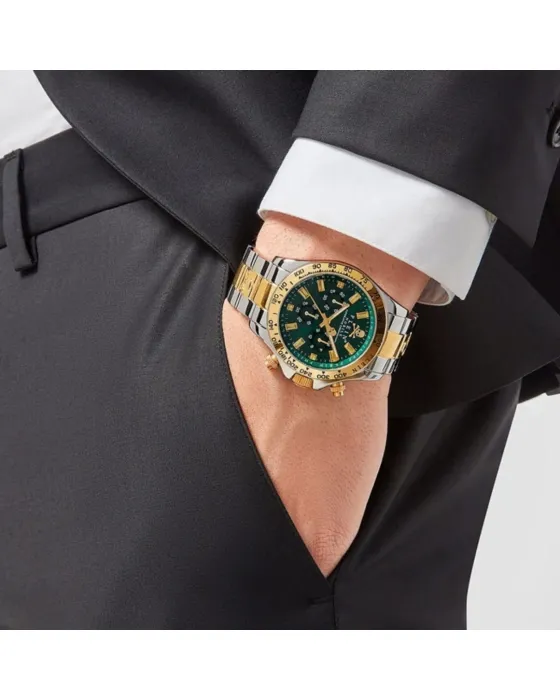 Philipp Plein Nobile Wonder Chronograph PWCAA0821, view 4