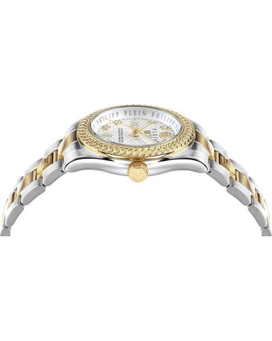 Philipp Plein Queen Crystal PWDAA0521 - 