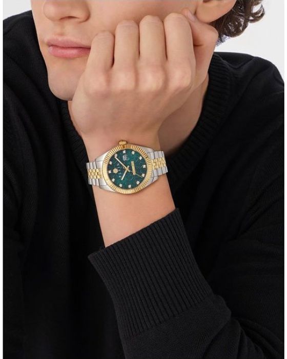 Philipp Plein Superlative PWMFA0325 - 