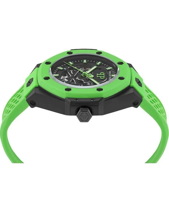 Philipp Plein Royal Automatic PWPFA0624 - 