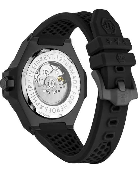 Philipp Plein Royal Automatic PWPFA0924, view 2