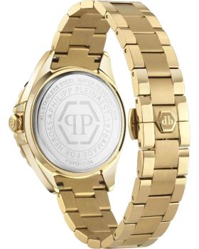 Philipp Plein The Plein Heaven Crystals PWPOA0924 - 