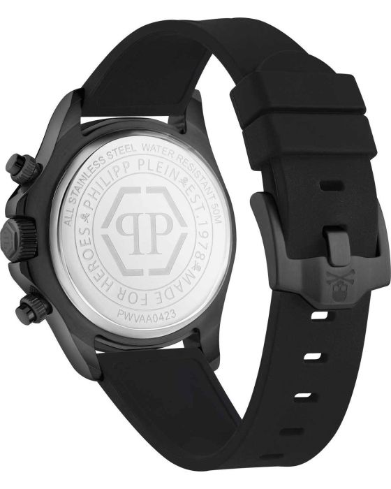 Philipp Plein Nobile Racing Chronograph PWVAA0423 - 