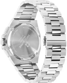 Swiss Alpine Military by Grovana Typhoon Chronograph SAM7005.9137 - 