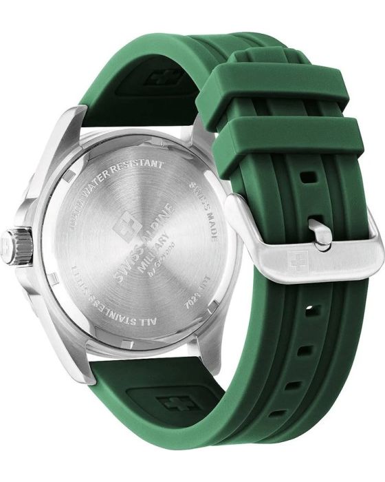 Swiss Alpine Military by Grovana Raptor SAM7029.1834 - 