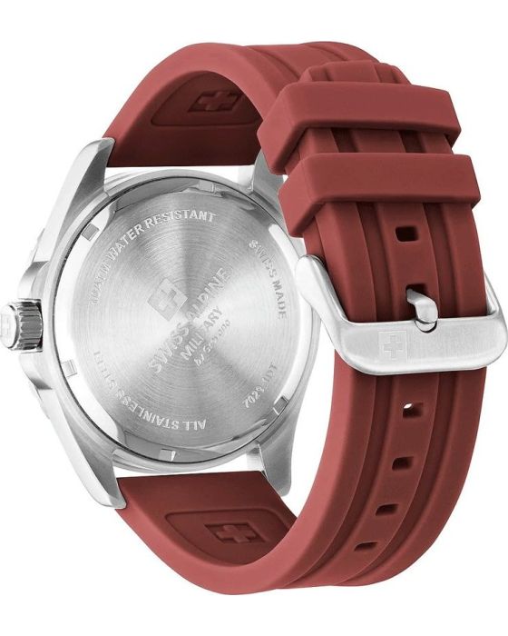 Swiss Alpine Military by Grovana Raptor SAM7029.1836 - 