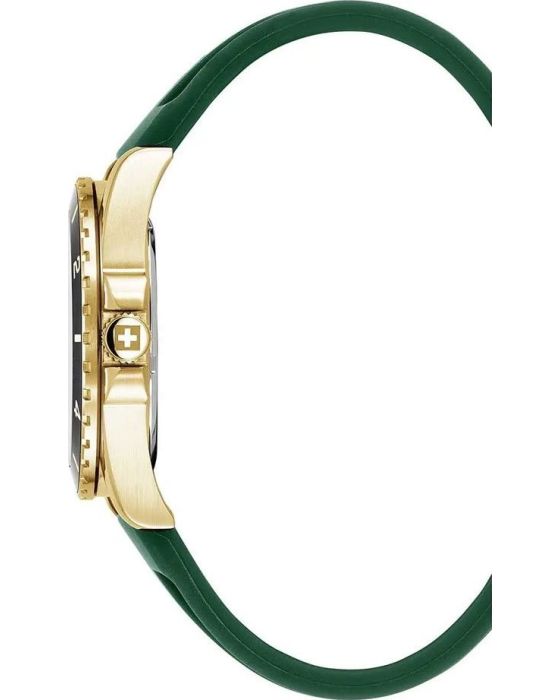 Swiss Alpine Military by Grovana Sierra SAM7034.1818 - 