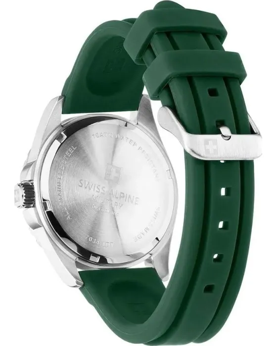 Swiss Alpine Military by Grovana Sierra SAM7034.1838 - 