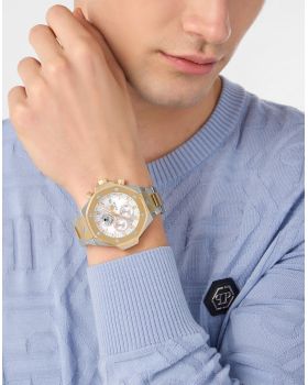 Philipp Plein Royal Chronograph PWLFA0525 - 
