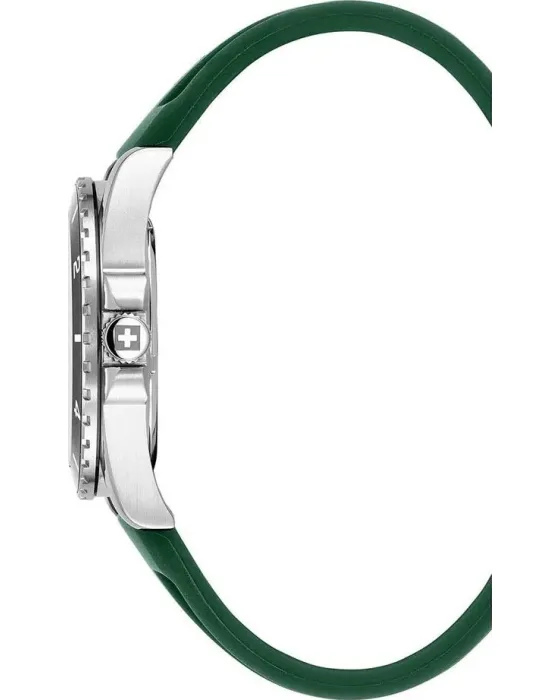 Swiss Alpine Military by Grovana Sierra SAM7034.1838 - 