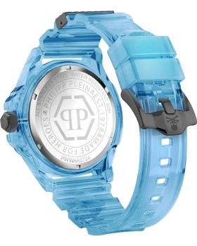 Philipp Plein The Skull Scuba Duba Edition PWWAA0724 - 